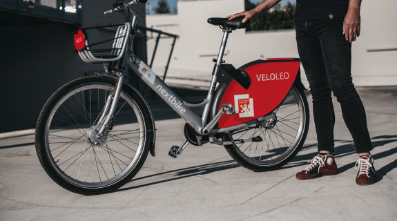 VELOLEO